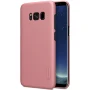 Nillkin Super Frosted Shield Matte cover case for Samsung Galaxy S8 Plus S8+ order from official NILLKIN store